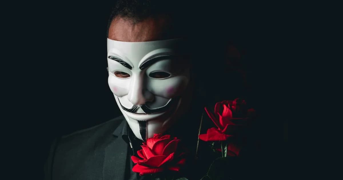 Fiesta de Máscaras para San Valentín: «Lo que pasa adentro, se queda adentro»