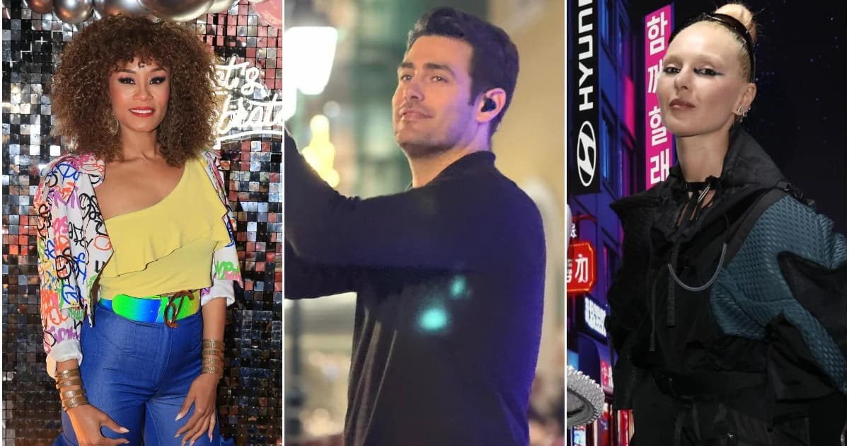 Eurovision: Favoriten, die im griechischen Nationalfinale scheiterten