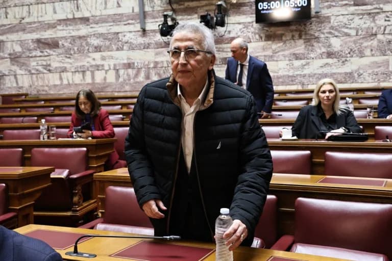 Caso Panagopoulos: Dimisión de Stratinaki y escándalo 'Skoyl Elikikou'