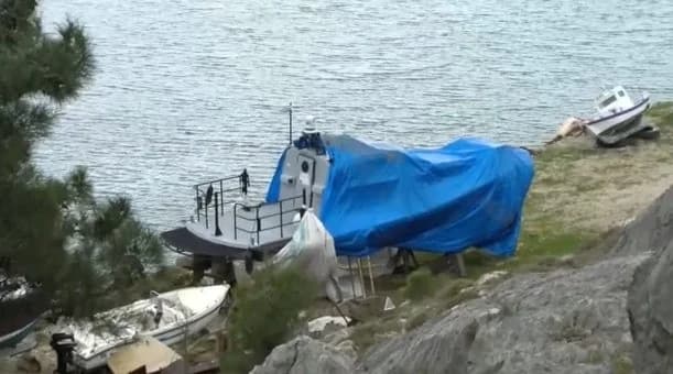 Τραγωδία στη Χίο: Έρευνα για το σκάφος του Λιμενικού