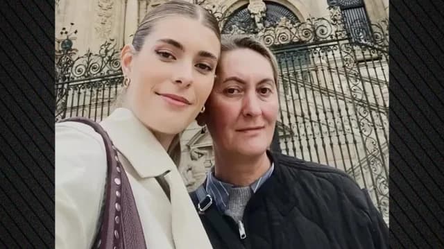 Muere Cristina Pérez Galcenco, modelo de Versace, a los 21 años en España