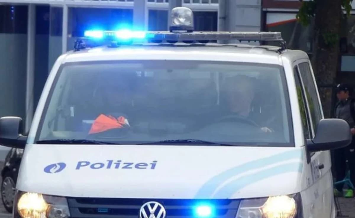 Βόρεια Μακεδονία: Κατάσχεση μαμούθ 30 τόνων κάνναβης