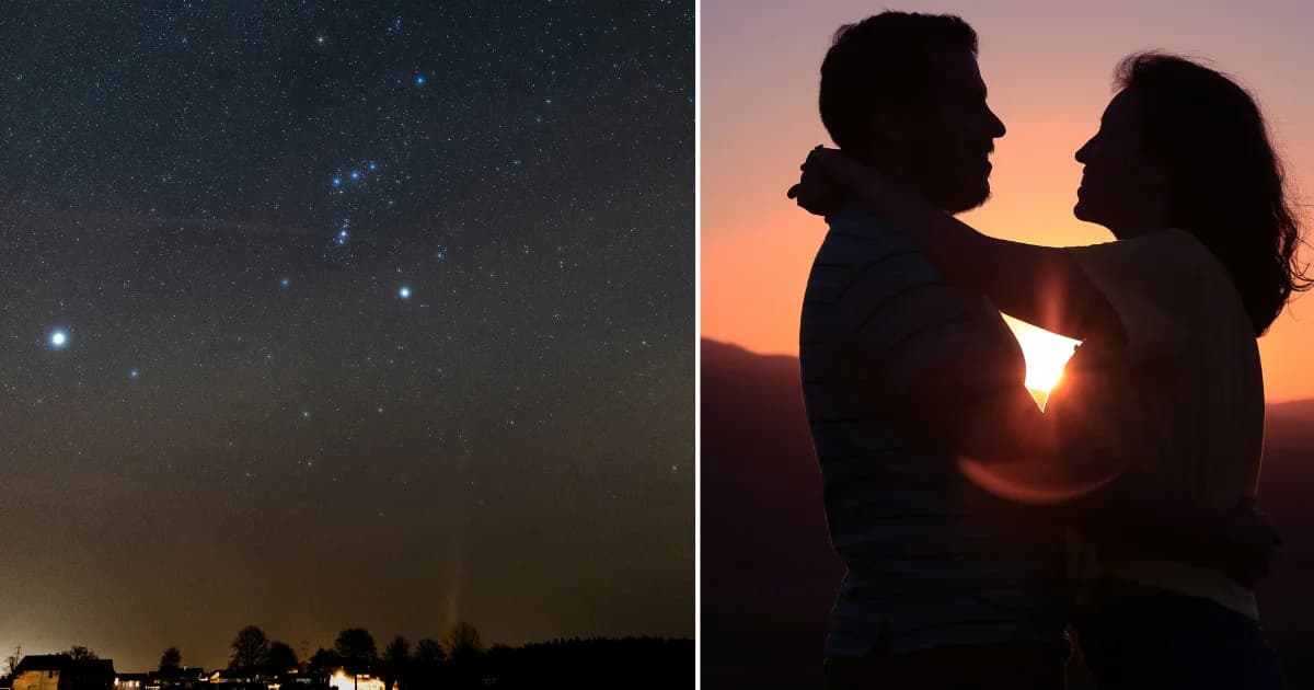 Horoskope: Emotionale Klarheit an diesem Wochenende, 7.-8. Februar