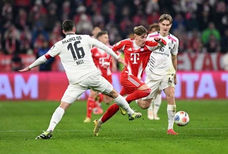 FC Bayern München will Lennart Karl nicht einmal für 100 Millionen Euro verkaufen