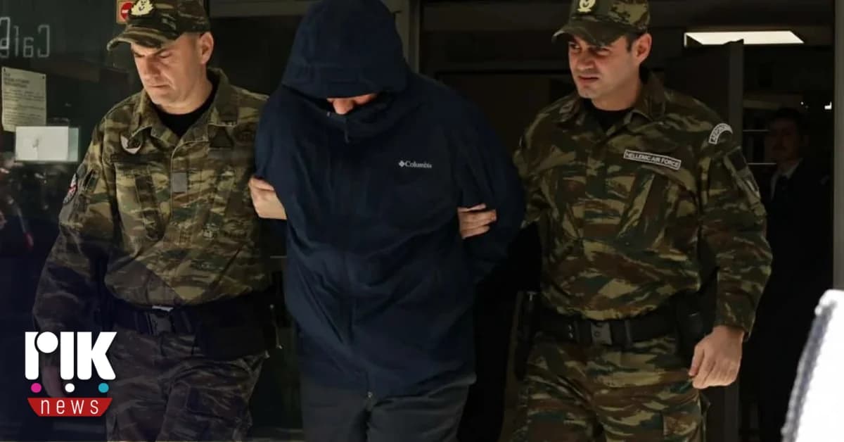 Spionagefall: Behörden vermuten Beteiligung weiterer Personen