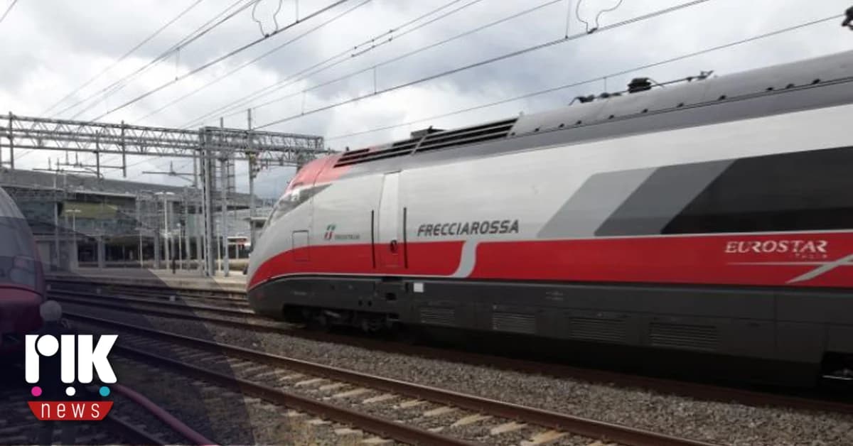 Italia: Investigación por posible sabotaje en la red ferroviaria de Bolonia