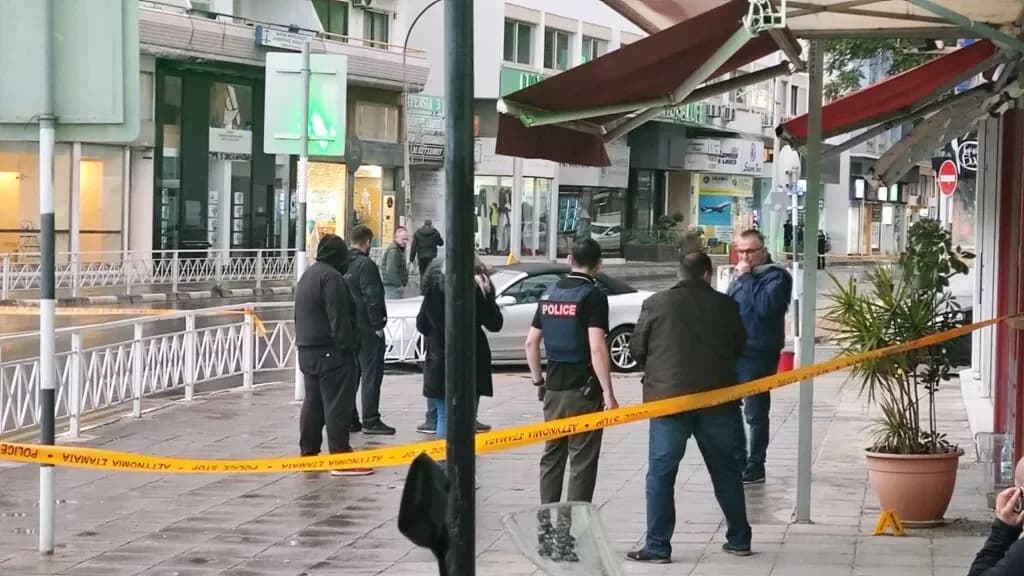Larnaka: Foltervideos auf dem Handy eines 48-Jährigen – Neue Entwicklungen