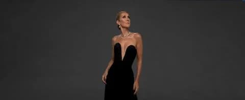 Η Celine Dion μιμήθηκε τους Metallica και αποκάλυψε αγαπημένο τραγούδι της Rihanna