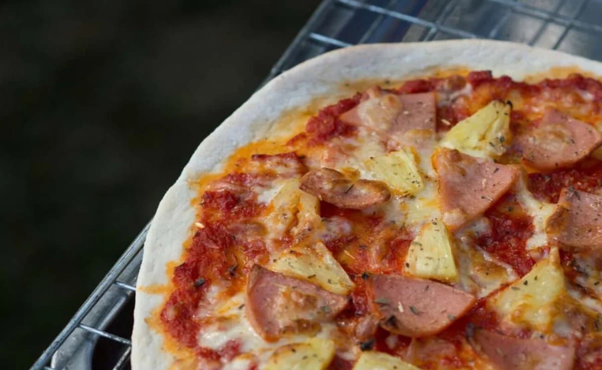 Griechischer Einwanderer kreierte die "Hawaii"-Pizza in Kanada
