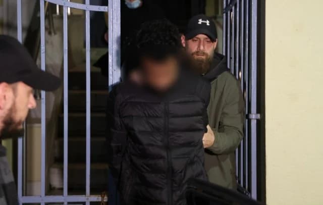כיוס: מרוקאי נעצר בגין טביעת ספינה