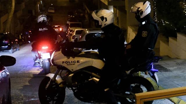 Δύο τραυματίες από επιθέσεις με μαχαίρι στο Γαλάτσι
