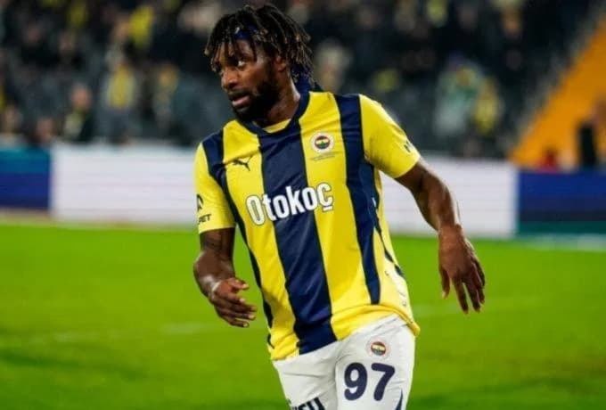 Positive Anzeichen bei Gesprächen zwischen Olympiacos und Saint-Maximin