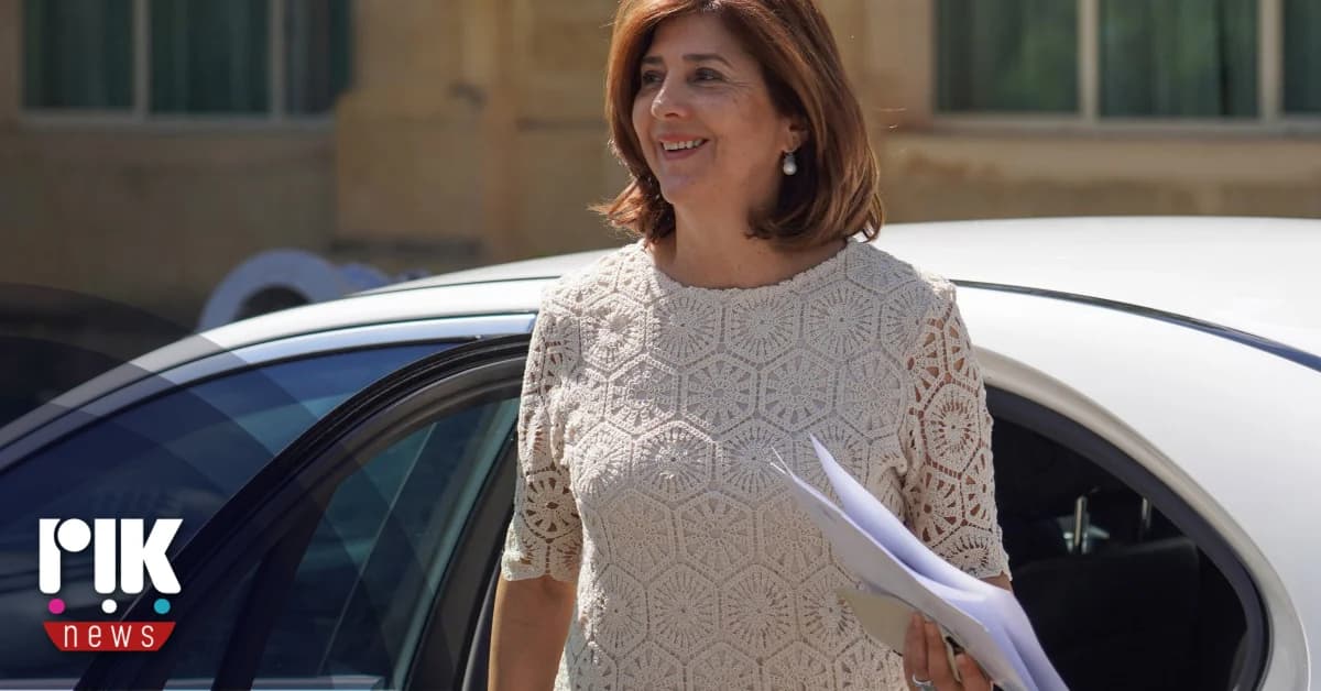 אנקרה חוסמת מסמך של האו"ם על איחוד קפריסין: דיווח