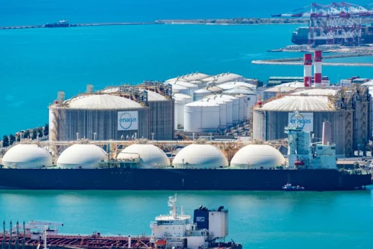 Germany: Energy Crisis and the Search for Alternatives
