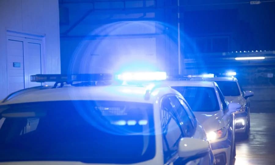 Κύπρος: Πέντε συλλήψεις για ξυλοδαρμό, κλοπές και οδήγηση υπό την επήρεια αλκοόλ