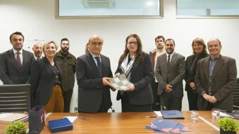 Μελέτη: Ρητορική μίσους στο διαδίκτυο και φοιτητές στην Κύπρο