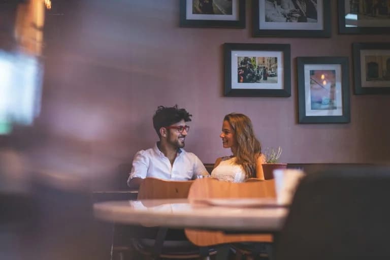 Συμβουλές για ένα επιτυχημένο πρώτο ραντεβού