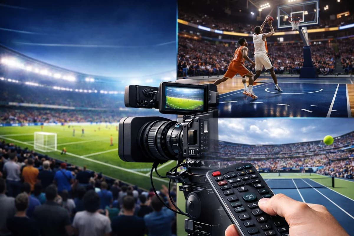 Programación de TV del domingo: Todos los derbis