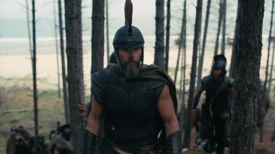 Reacciones ante el posible casting de una actriz negra como Helena de Troya en 'Odyssey' de Nolan