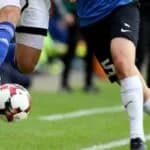 Festnahme nach Angriff auf Aris-Trainer bei Jugendspiel