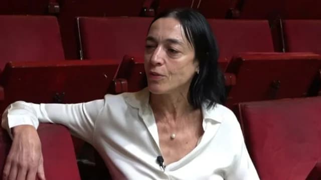 אלנה טופלידו: שיתוף הפעולה עם ניקולס קייג' בסרט 'בנו של הנגר'