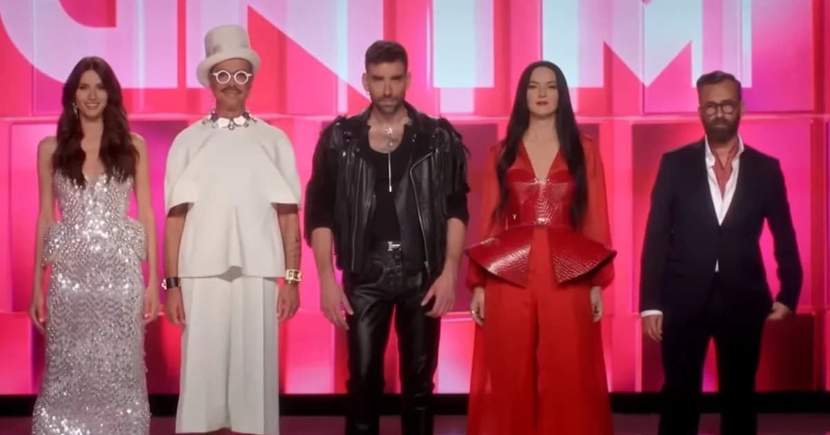 Official Trailer Released for New Season of GNTM