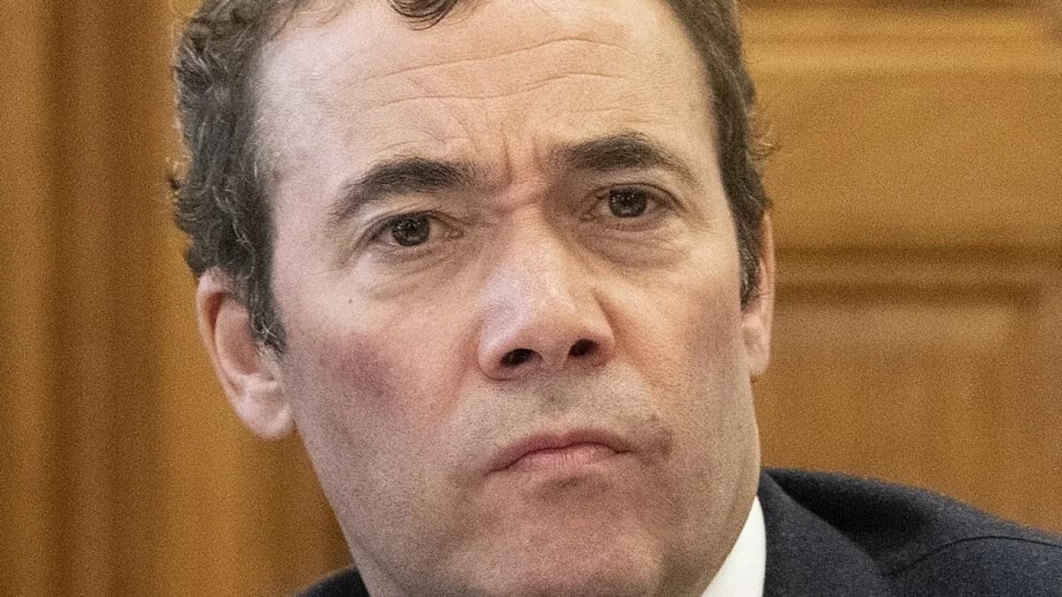 CEO der Washington Post tritt nach Massenentlassungen zurück