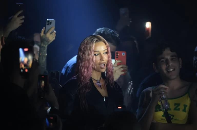 Pantelis Toutountzis: Was hat er von Foureira, Vissi und Nomikou 'genommen'?