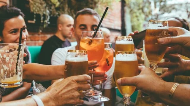 Bratislava Ranked Number One for Nightlife in Europe by OLBG