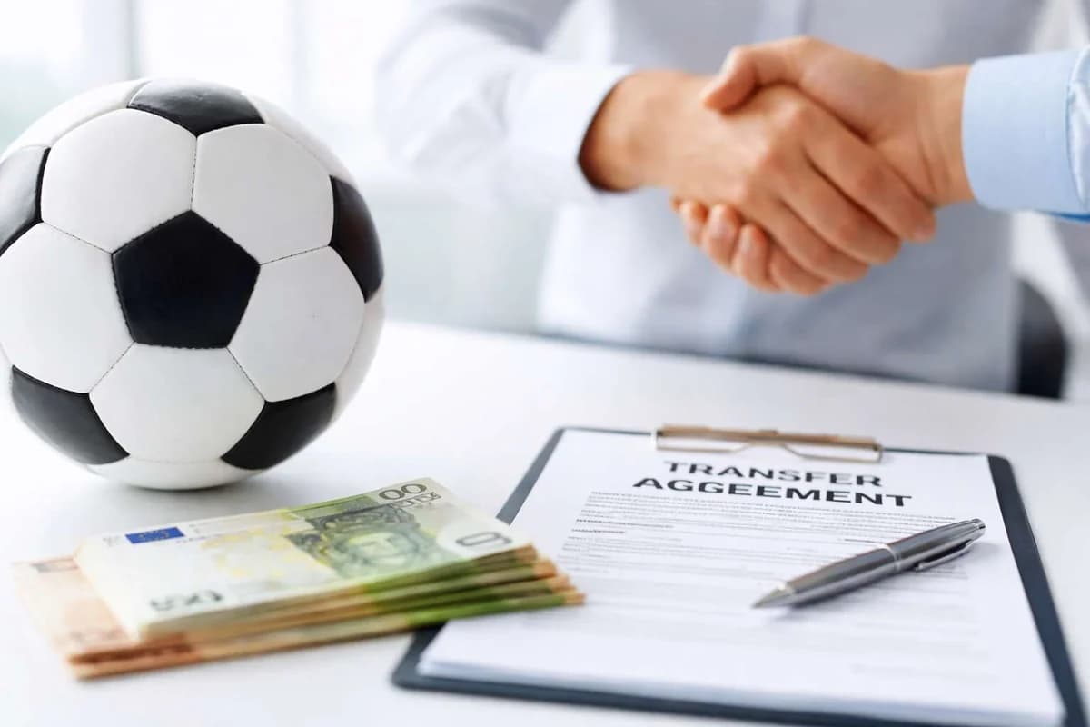 Transfers: The Other Side of the Story