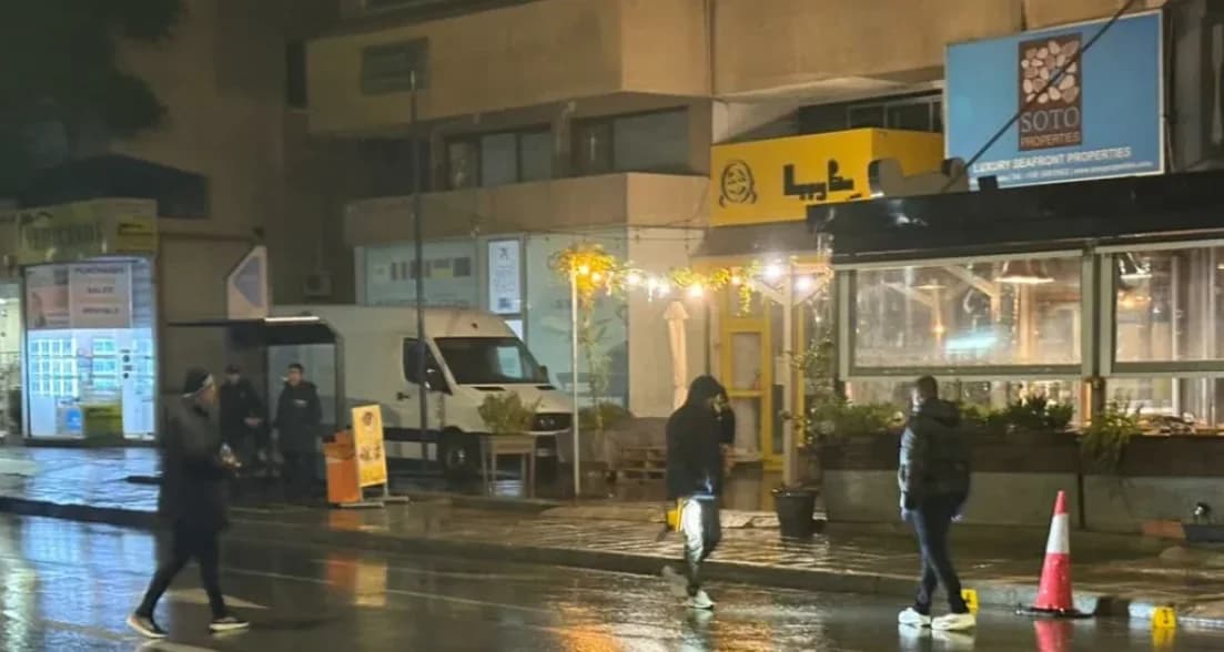Larnaka: Schockierende Foltervideos – Casino unter Verdacht