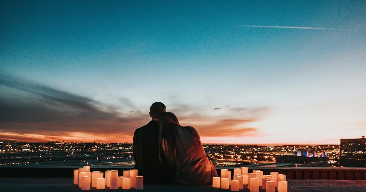 3 Questions to Ask on a First Date That Reveal a Lot