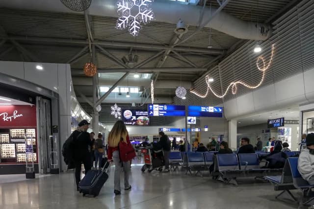 Außenministerium rät von nicht notwendigen Reisen in den Nahen Osten ab