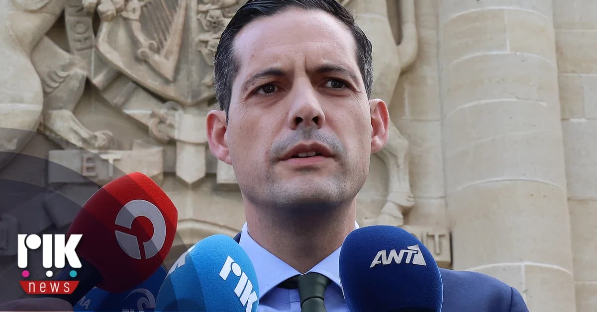 Nicosia considera positivo todo contacto con la ONU sobre el tema de Chipre