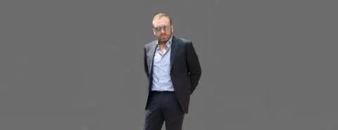Γιώργος Αλκαίος: Ψεύτικος λογαριασμός Instagram ζητούσε χρήματα στο όνομά του