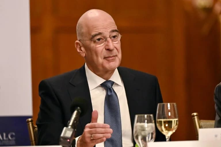 Δένδιας: Η Ελληνική Γλώσσα ως Ταυτοτικό Στοιχείο