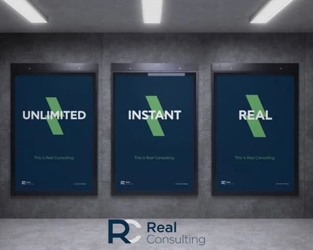 Real Consulting: Se crea un fuerte grupo de tecnología e informática