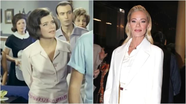 "Jenny Jenny": Zeta Makrypoulia in the leading role in the theater