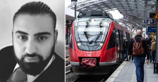 Germany: Greek National from Thessaloniki Suspected in Controller's Murder