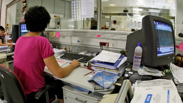 14 μέτρα για την καταπολέμηση της γραφειοκρατίας: Ερωτήσεις και απαντήσεις