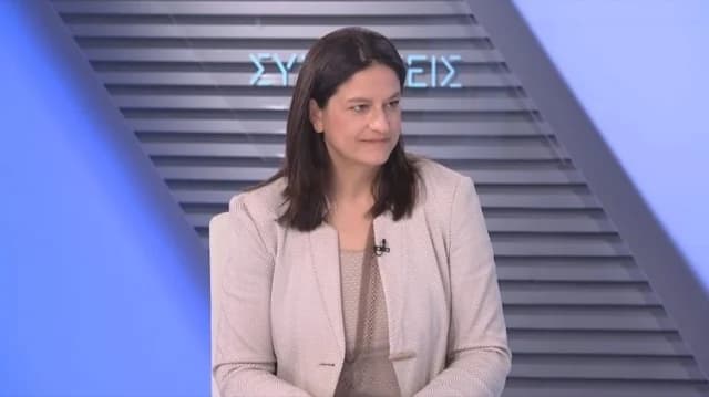 Kerameus: Mindestlohnerhöhung ab 1. April, Einigung über Tarifverhandlungen