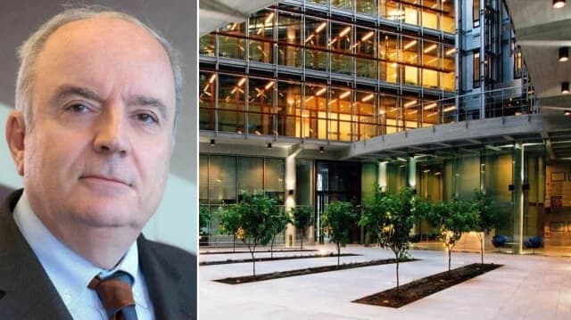 TERNA：罗马尼亚 10 亿欧元铁路项目的最终承包商