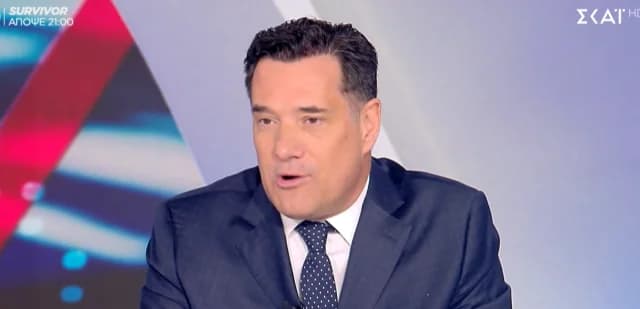 Γεωργιάδης: Καταγγελίες για παρότρυνση μεταναστών να κατηγορήσουν το Λιμενικό στη Χίο