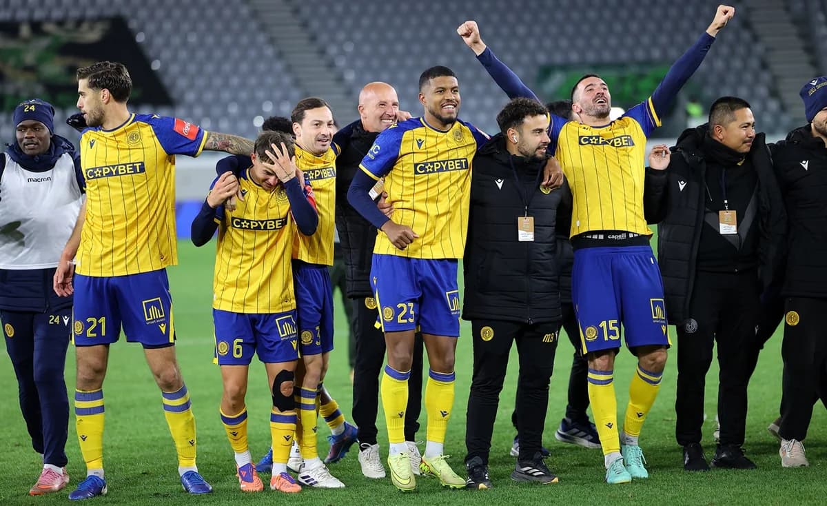 AEL: Chance auf Einzug in die Top Sechs mit einem Sieg gegen Krasava ENY