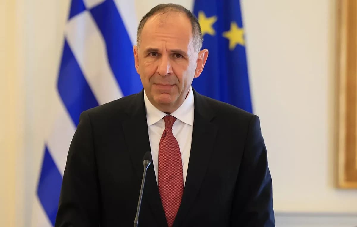 גראפטריטיס: תמיכה לפטריארך אנטיוכיה לאחר הפיגוע בדמשק
