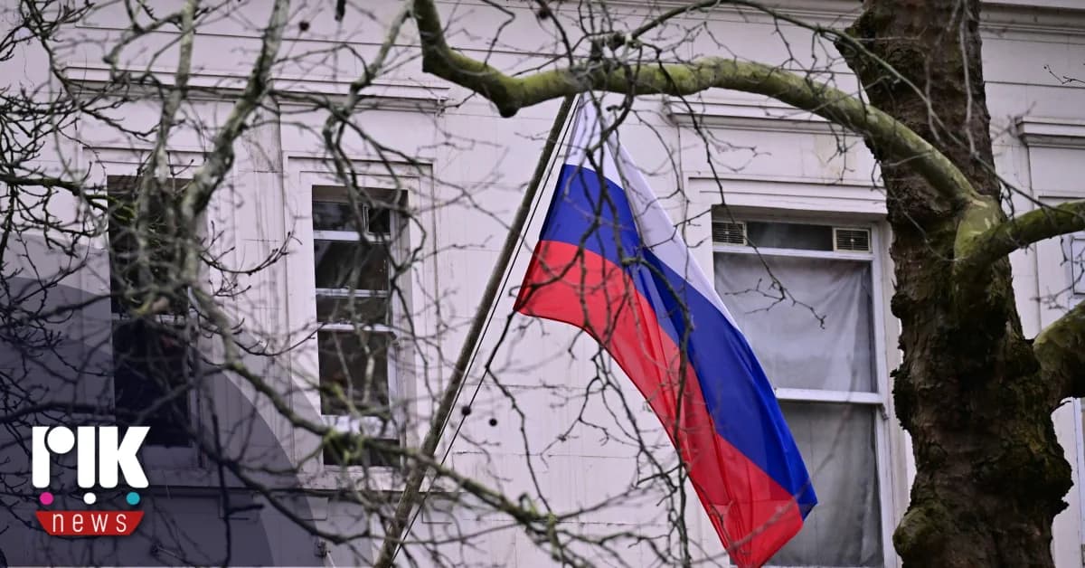 Россия: подозреваемые признались в покушении на генерала Алексеева