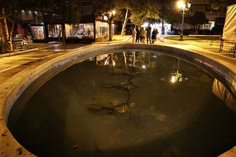 Καλλιθέα: Νεαρός παρείχε ΚΑΡΠΑ σε κοριτσάκι προσποιούμενος τον γιατρό