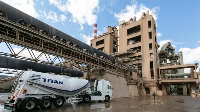 TITAN Group Included in FTSE4Good Index for Second Year