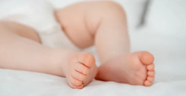 Βρέφος 30 ημερών με RSV σε κρίσιμη κατάσταση στη ΜΕΘ