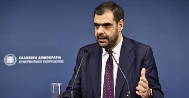 Marinakis: Trust in the Coast Guard Regarding the Chios Shipwreck
